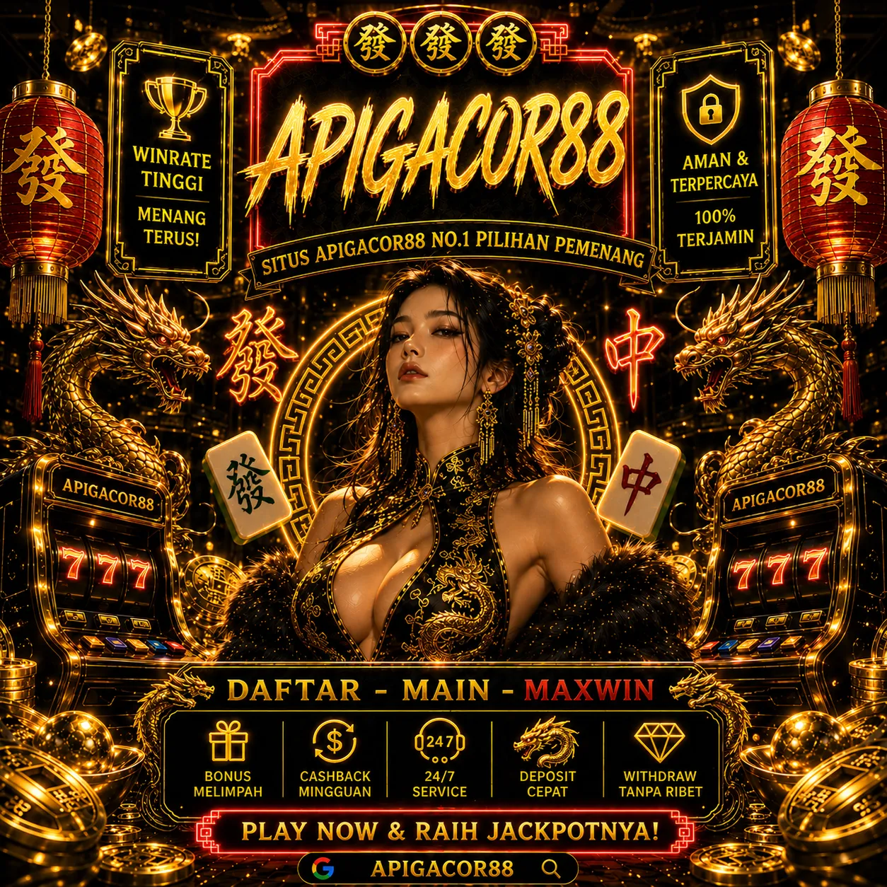 Screenshot apigacor88