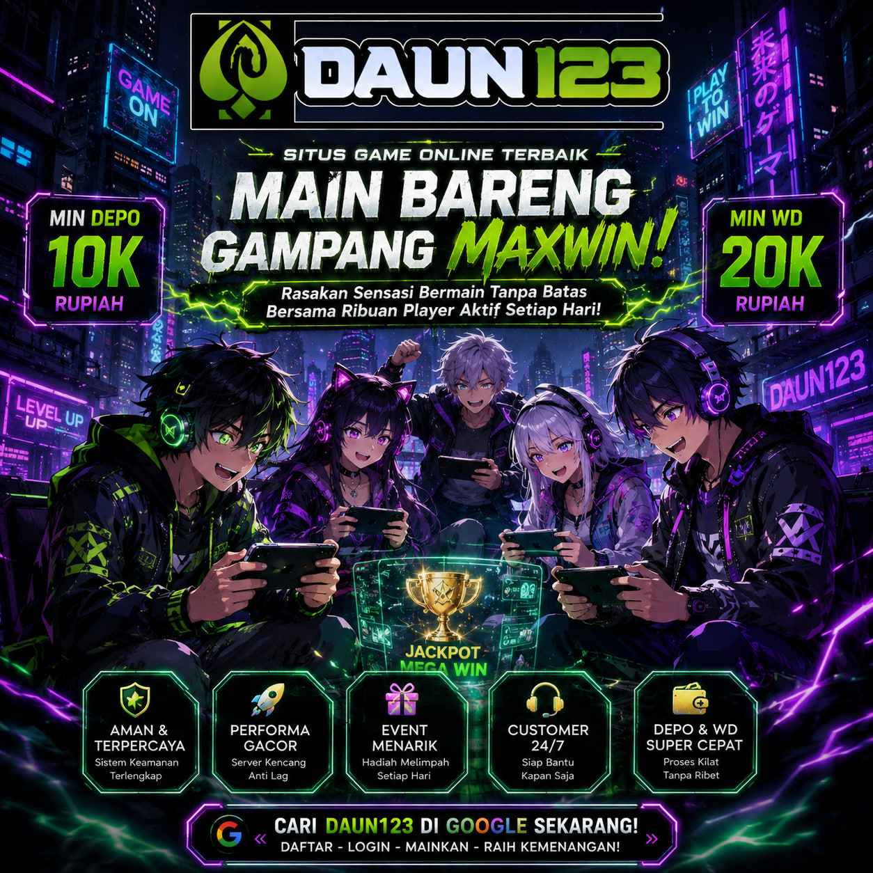 daun123