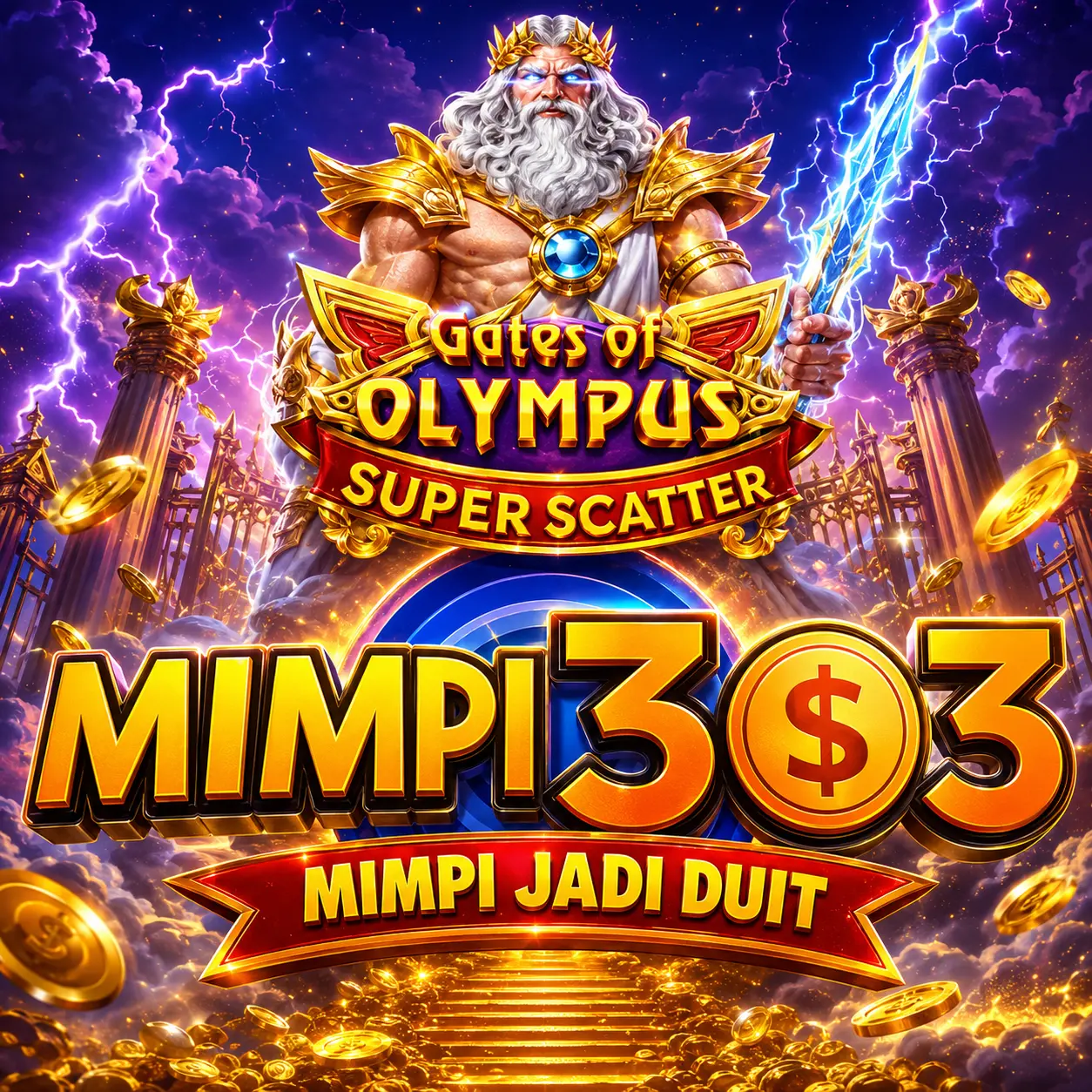 mimpi303