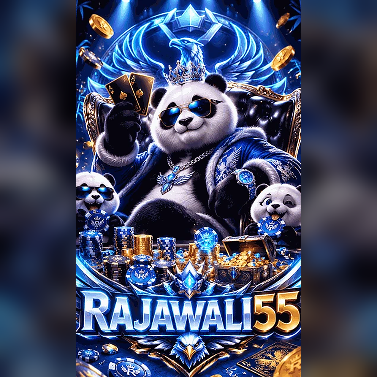 rajawali55